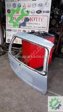 Renault Megane Bagaj Kapağı 1999-2001 çıkma parça