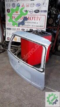 Renault Megane Bagaj Kapağı 1999-2001 çıkma parça