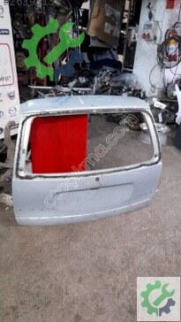 Renault Megane Bagaj Kapağı 1999-2001 çıkma parça