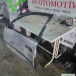 1999-2001 TOYOTA AVENSİS DOLU SOL ÖN KAPI -DS OTOMOTİV-