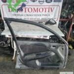 1999-2001 TOYOTA AVENSİS DOLU SOL ÖN KAPI -DS OTOMOTİV-