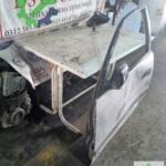 1999-2001 TOYOTA AVENSİS DOLU SOL ÖN KAPI -DS OTOMOTİV-