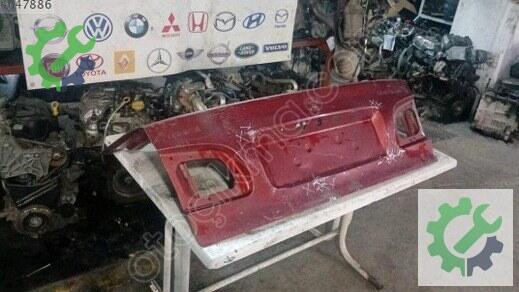 Toyota Corolla Bagaj Kapağı 1999-2001 çıkma parça