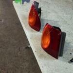 1999-2001 TOYOTA COROLLA SAĞ SOL STOP ADET FİYATI