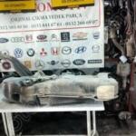 1999-2001 VOLKSWAGEN POLO BENZİN DEPOSU