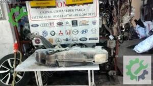 1999-2001 VOLKSWAGEN POLO BENZİN DEPOSU