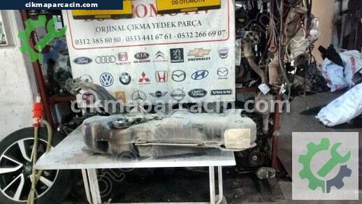 Volkswagen Polo Depo çıkma parça