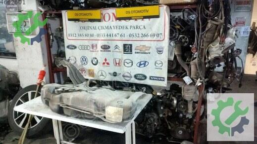 Volkswagen Polo Depo 1999-2001 çıkma parça