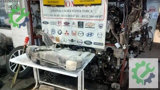 Volkswagen Polo Depo 1999-2001 çıkma parça