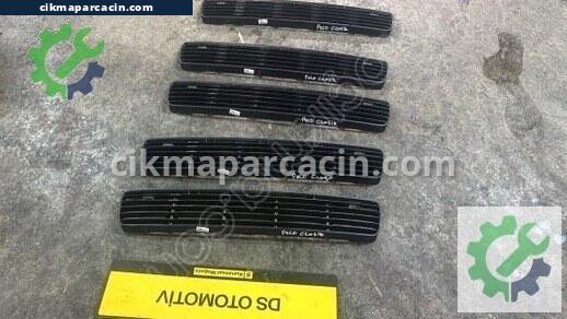 Volkswagen Polo Tampon Izgarası çıkma parça