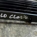1999-2001 VOLKSWAGEN POLO CLASSIC ÖN TAMPON ORTA IZGARASI
