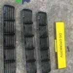 1999-2001 VOLKSWAGEN POLO CLASSIC ÖN TAMPON ORTA IZGARASI