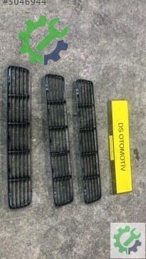 Volkswagen Polo Tampon Izgarası 1999-2001 çıkma parça