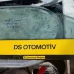 1999-2001 VOLKSWAGEN POLO SAĞ ÖN KAPI CAMI