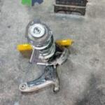 1999-2001 VOLKSWAGEN POLO SOL ÖN TASIYICI KOMPLE DOLU