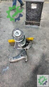 Volkswagen Polo Sol Ön Taşıyıcı 1999-2001 çıkma parça