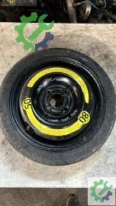 1999-2001 VOLKSWAGEN POLO STEPNE İNCE JANT