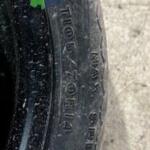 1999-2001 VOLKSWAGEN POLO STEPNE İNCE JANT
