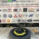1999-2001 VOLKSWAGEN POLO STEPNE İNCE JANT