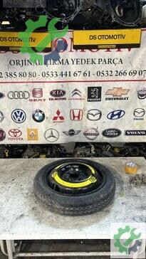 Volkswagen Polo Stepne 1999-2001 çıkma parça