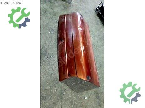Fiat Siena Bagaj Kapağı çıkma parça
