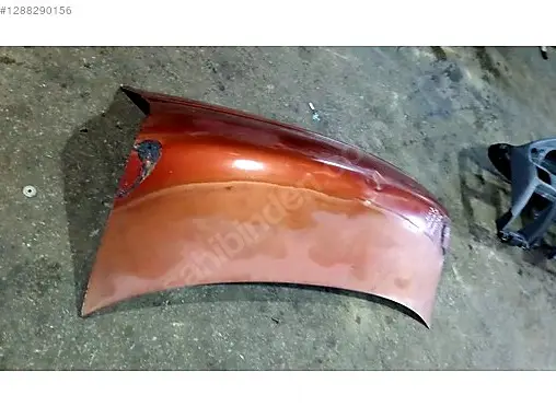 Fiat Siena Bagaj Kapağı çıkma parça