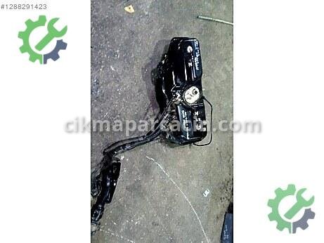 Fiat Siena Yakıt Deposu çıkma parça