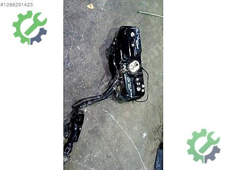 Fiat Siena Yakıt Deposu çıkma parça
