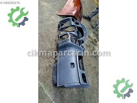 Fiat Siena Torpido çıkma parça