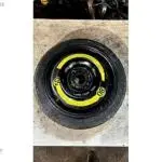 1999-2001 VOLKSWAGEN POLO STEPNE İNCE JANT
