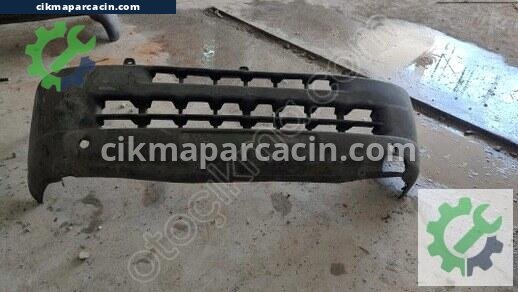 Fiat Ducato Ön Tampon çıkma parça