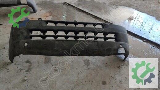 Fiat Ducato Ön Tampon çıkma parça