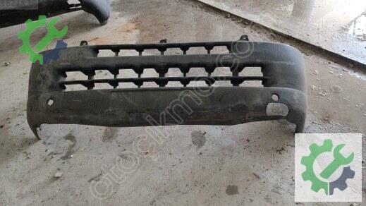 Fiat Ducato Ön Tampon 1999-2002 çıkma parça