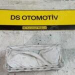 1999- 2002 FORD FİESTA YOLCU AİRBAG