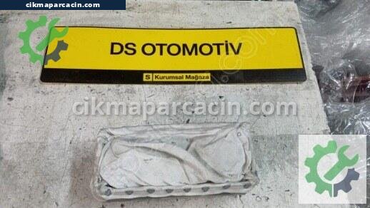 Ford Fiesta Yolcu Airbag çıkma parça