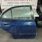 1999-2002 HONDA ACCORD SAĞ ARKA KAPI