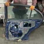 1999-2002 HONDA ACCORD SAĞ ARKA KAPI