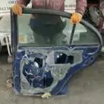 1999-2002 HONDA ACCORD SAĞ ARKA KAPI