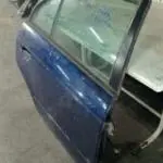 1999-2002 HONDA ACCORD SAĞ ARKA KAPI