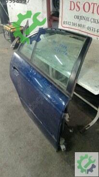Honda Accord Sağ Arka Kapı 1999-2002 çıkma parça