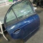 1999-2002 HONDA ACCORD SAĞ ARKA KAPI