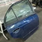 1999-2002 HONDA ACCORD SAĞ ARKA KAPI