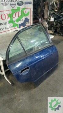 Honda Accord Sağ Arka Kapı 1999-2002 çıkma parça