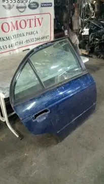 Honda Accord Sağ Arka Kapı 1999-2002 çıkma parça