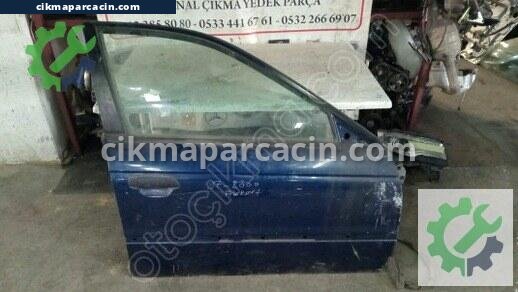 Honda Accord Sağ Ön Kapı çıkma parça