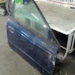 1999-2002 HONDA ACCORD SAĞ ÖN KAPI