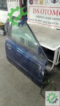 Honda Accord Sağ Ön Kapı 1999-2002 çıkma parça