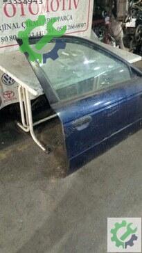 Honda Accord Sağ Ön Kapı 1999-2002 çıkma parça