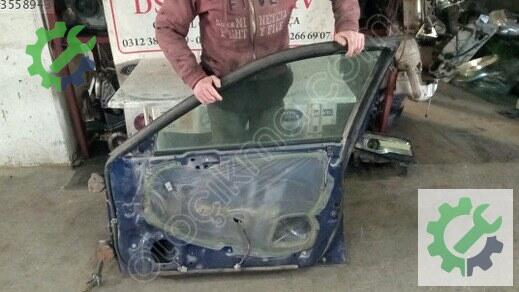 Honda Accord Sağ Ön Kapı 1999-2002 çıkma parça
