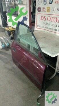 Honda Accord Sağ Ön Kapı 1999-2002 çıkma parça